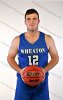 MBBall Media Day  Men’s Basketball 2021-22 Media Day. - Photo by Keith Nordstrom : Wheaton, Basketball, Media Day